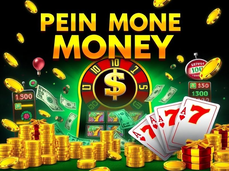 Experience authentic casino excitement with real money games. Find trusted online casinos, expert strategies, and guides to play and win with real money on popular games like slots, poker, blackjack, and roulette.